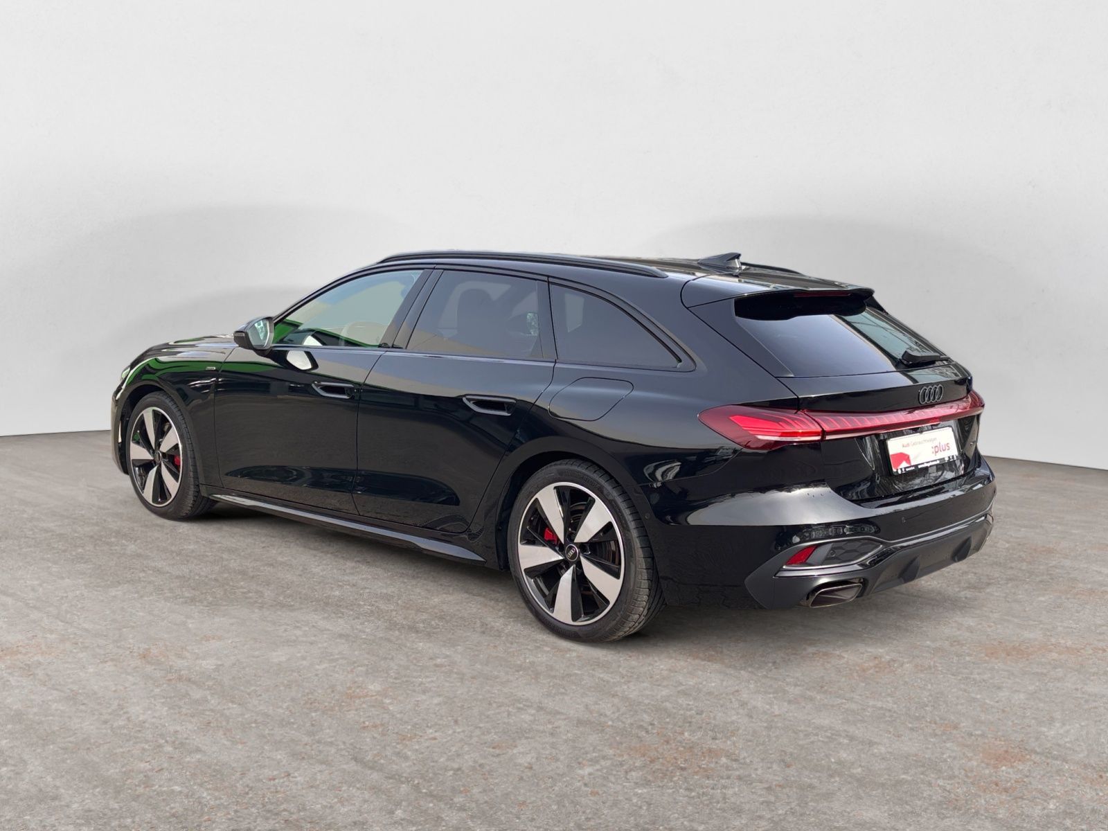 Audi A5 Avant TFSIe e-hybrid qu. S-Line 83.830EU foto 4