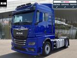 MAN TGX 18.510 4x2 BL SA, GX, Retarder, 2 Tanks