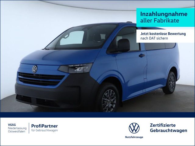 Volkswagen T7 Caravelle