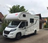 Eura Mobil Activa One 550MS - Eura Mobil Activa