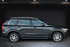 VOLVO XC90 D5 AWD Kinetic - 1.Hand Unfallfrei 7-Sitzer