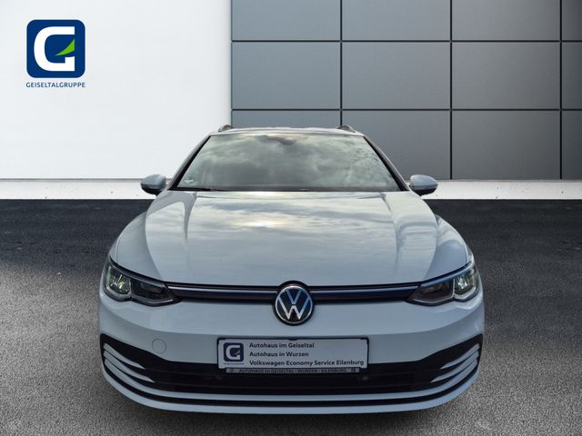 Golf VIII Variant 2.0 TDI Life *NAVI*DAB+*LED*SH