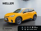 Lexus LBX 1,5 l, 136 PS CVT 4x2 5-Türer BASIS plus Kom - Lexus Neuwagen