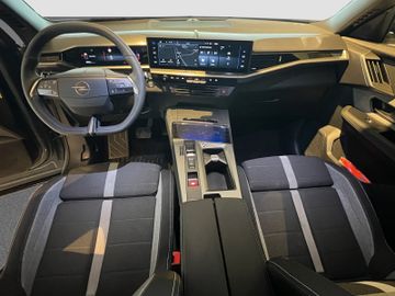 Fotografie 10 des Opel Grandland (X) Grandland Edition Navi Matrix-LED Kamera Sitzhzg