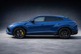 Lamborghini Urus S MY24 | Blu Notte | B&O 3D | Carbon | Voll - Lamborghini Urus von privat