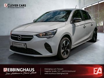 Opel Corsa F e Edition Assistenz-Paket Kamera Sitzhzg