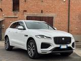 Jaguar F-Pace 2.0 D 163 CV AWD aut. SE - Jaguar F-PACE SE mit Hybrid-Antrieb (Diesel-Elektro)
