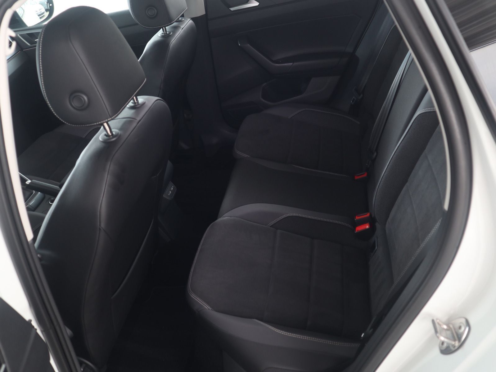 Volkswagen Taigo - Bild 11