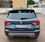 Seat Arona 1.5 TSI 110kW FR Anniversary Edition D... - Seat Arona von privat