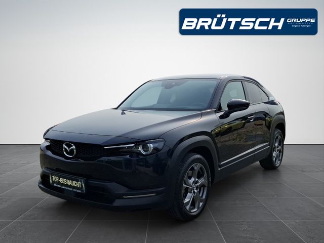 MAZDA MX-30 e-SKYACTIV ACC / NAVI / LED / KAMERA / SIT