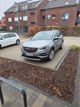 Opel Grandland (X) 1.6 Hybrid4 Business Edition A... - Opel Grandland (X) Edition mit Hybrid-Antrieb (Benzin/Elektro)