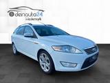 Ford Mondeo Turnier Titanium + TÜV + Garantie - Ford Mondeo Gebrauchtwagen