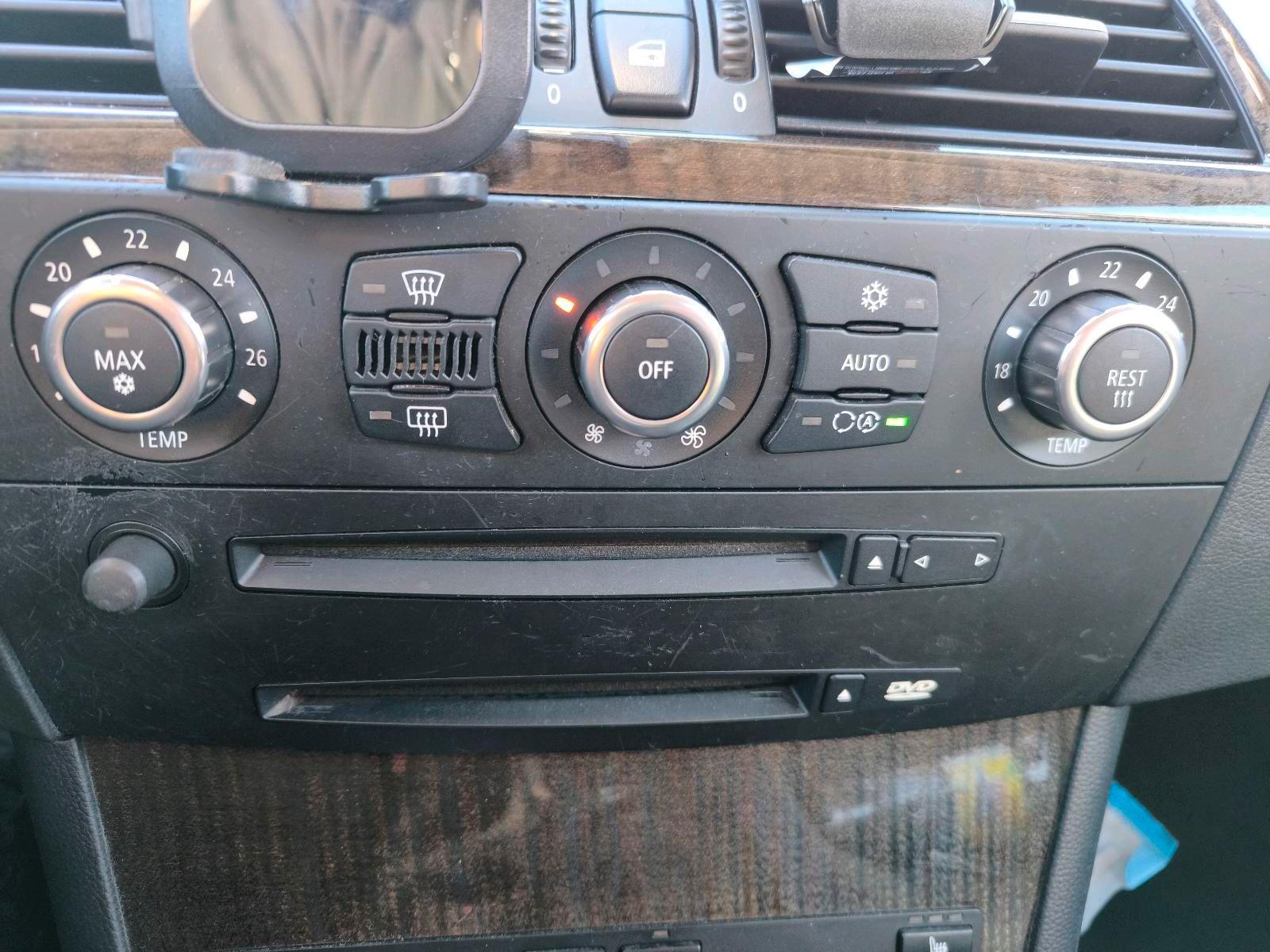 BMW 525 2007 — photo 6