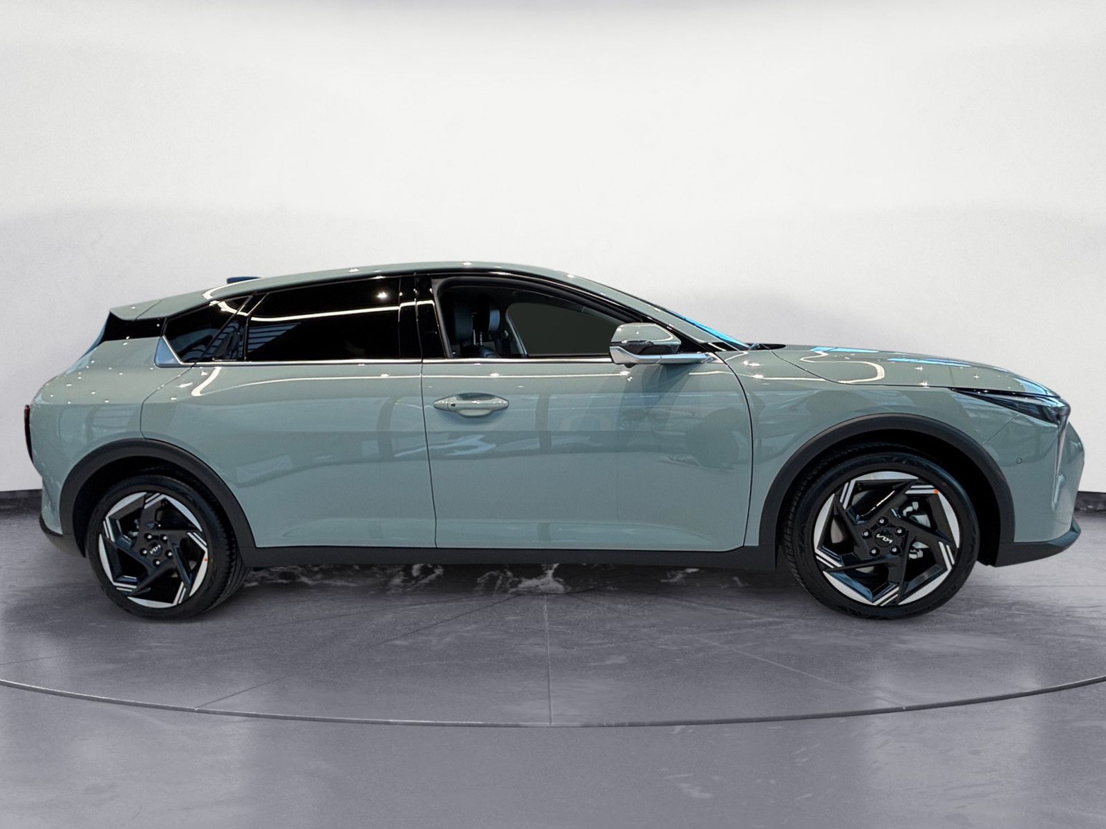 Kia K4 - Bild 5