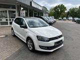 Volkswagen Polo V Match Tüv/Au neu. Navi Panoramadach - Volkswagen Polo: Panoramadach