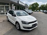 Volkswagen Polo V Match Tüv/Au neu. Navi Panoramadach - Volkswagen Polo: Panoramadach
