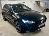 Volvo XC60 B4 D AWD R Design ACC LED 360 SHZ 21Zoll - Volvo in Rostock