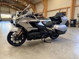 Honda Goldwing GL 1800 DCT Tour Edition 50 MY25 - HONDA MOTORRAD