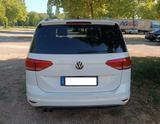 Volkswagen Touran 1.4 TSI DSG SOUND edition /7 Sitze/ - Volkswagen Touran: Edition
