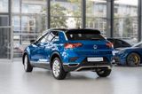 Volkswagen T-Roc Sport*LED*DSG*SPORT-FAHRWERK*SPORTSITZE* - Volkswagen T-Roc in Bonn