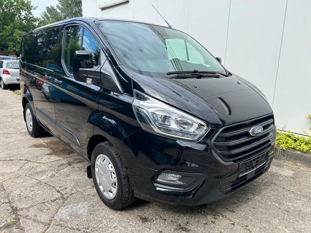 Ford Transit Custom Kasten 280 L1 Trend 1.Hd. AHK