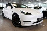 Tesla Model Y PERFORMANCE Dual AWD Long range - Tesla Model Y: Performance