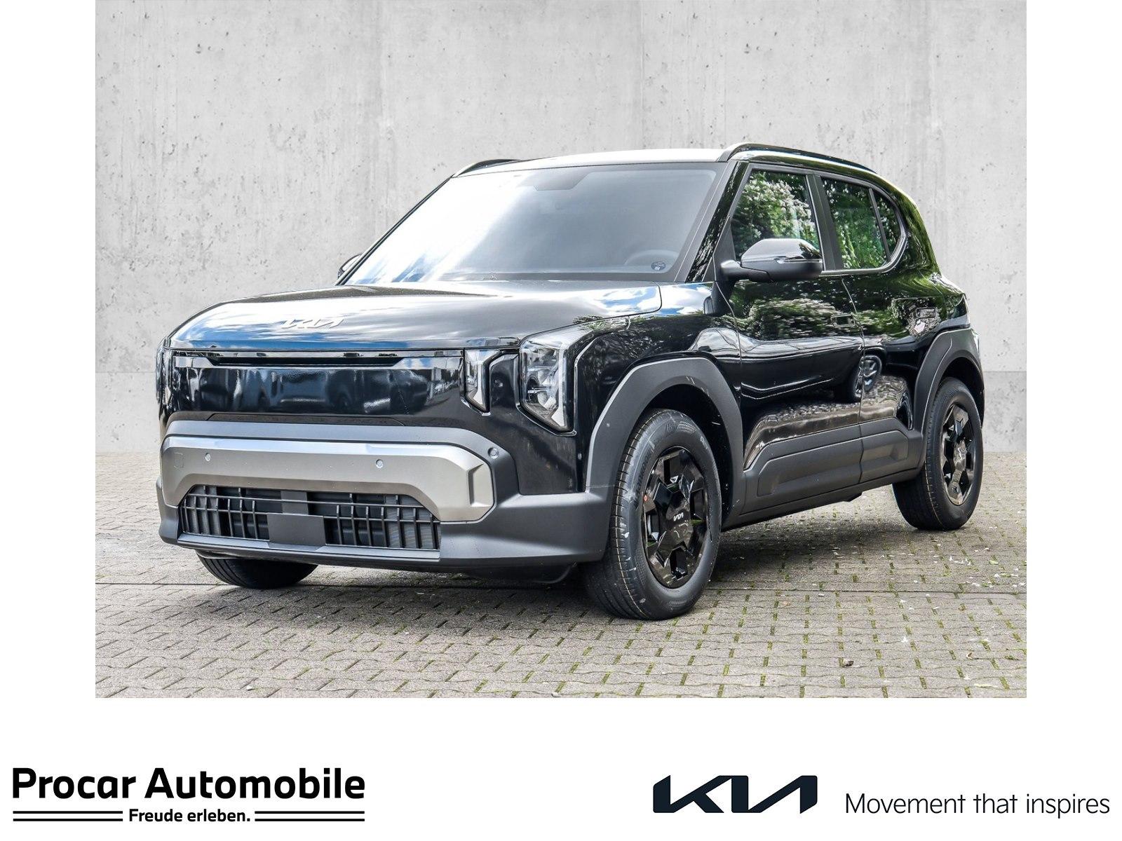 Kia EV2 42,2-kWh; 108 kW; FWD; Air
