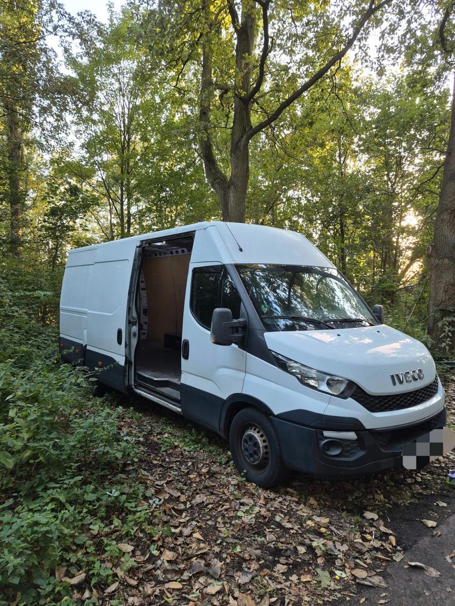 Iveco Daily35S13