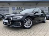Audi A6 40 TDI*Design*Leder*LED-Matrix*Cam*Pano* - gebrauchte Audi A6 aus dem Jahr 2022