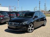 Peugeot 308 GT *Alcantara*Navi*Denon*LED*2.Hand*