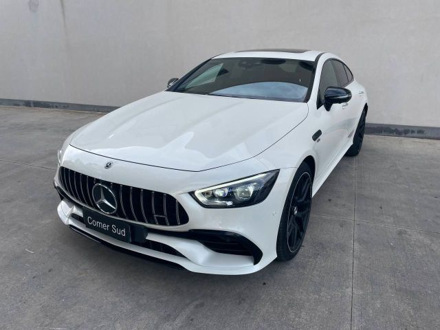 Mercedes-Benz AMG GT - X290 - AMG GT Coupe 43 mh