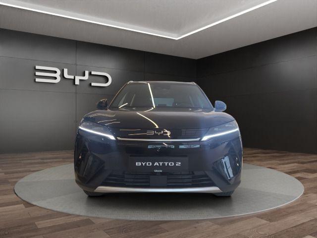 BYD Atto 2 DM-i Boost*HYBRID*Navi*360Kamera*Pano*DAB