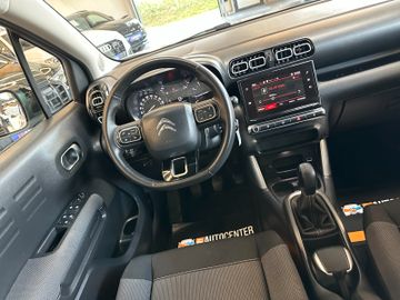 Citroën C3 Aircross *Feel*2.Hand*TÜV*Klima*PDC*