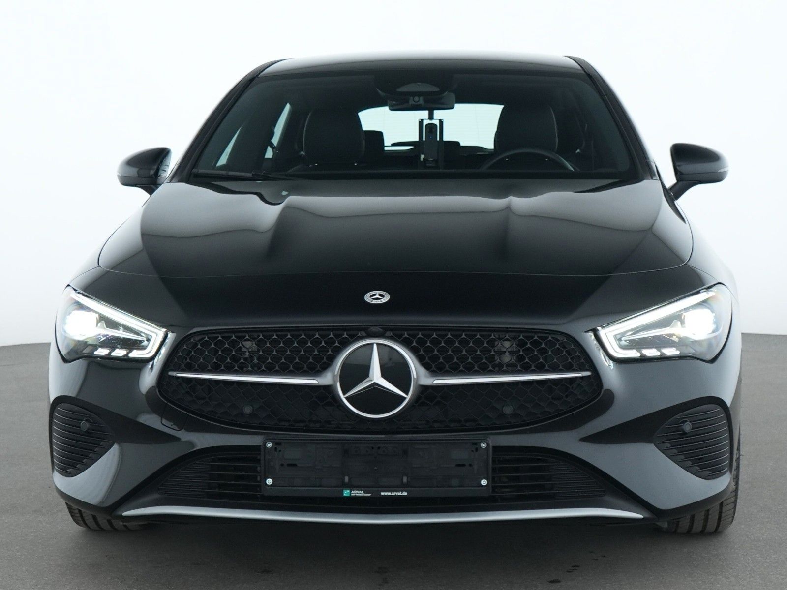 Mercedes-Benz CLA Shooting Brake - Bild 5