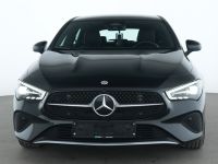 Mercedes-Benz CLA Shooting Brake - Vorschau Bild 5
