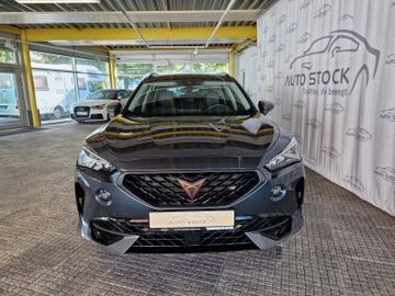 Cupra Formentor - 2