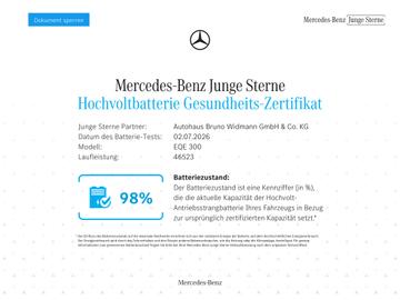 2022 Mercedes-BENZ EQE — миниатюра 27