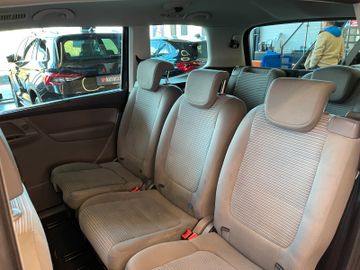 Seat Alhambra Style *7.SITZER*NAVI*PDC*KAMERA*AHK*SZH