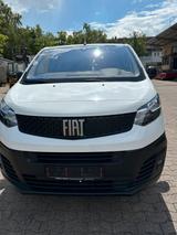 Fiat Scudo 2.0 L3 H3 - Fiat Scudo von privat