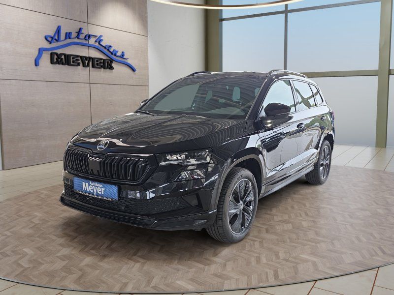 Image of Skoda Karoq