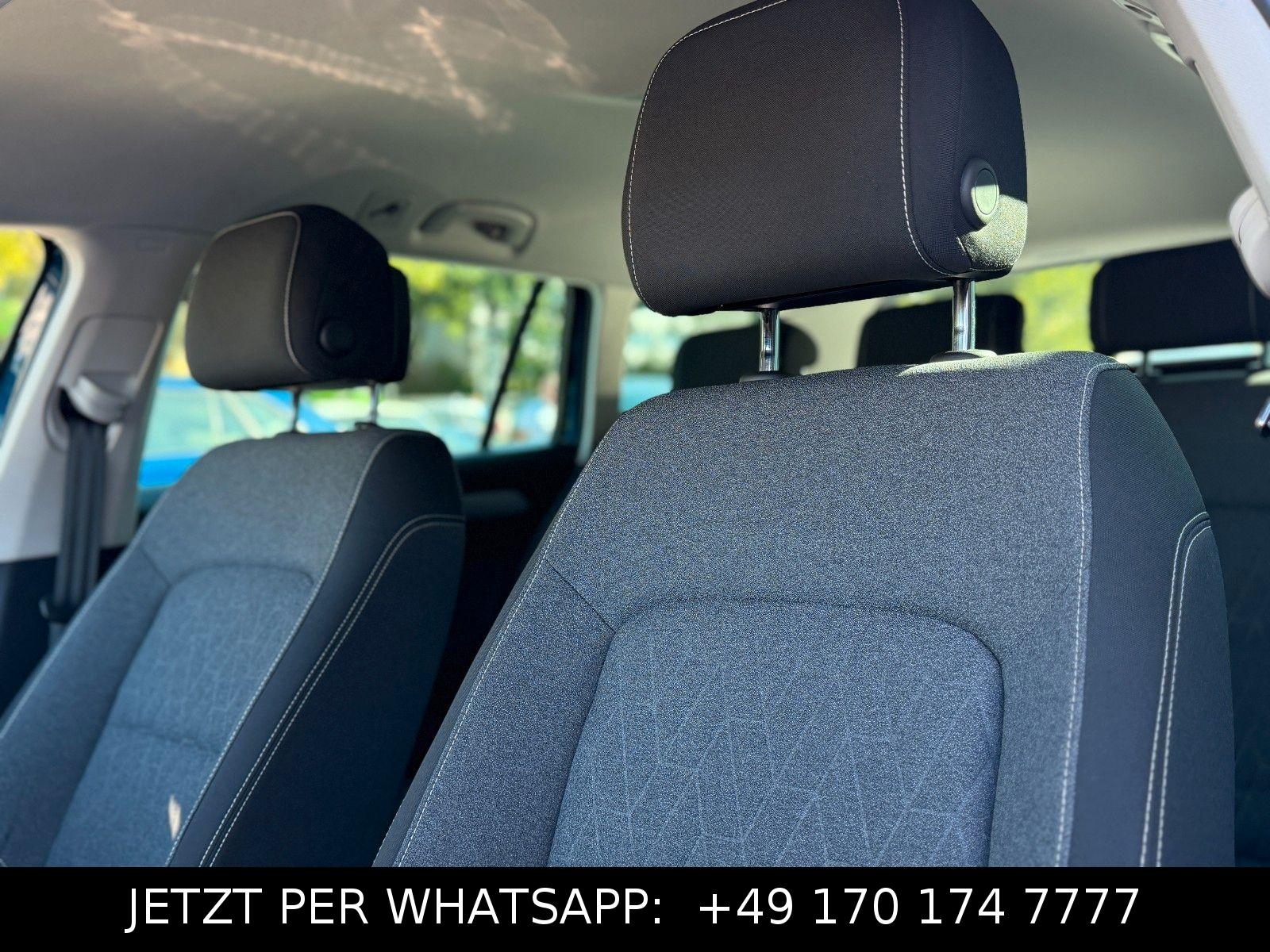 Volkswagen Passat Business*DSG*KAMERA*AHK*MASSAGE*, миниатюра 10