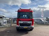 DAF XD 450 FAS 6X2 *2025* ASLAST - HIAB MULTILIFT 22 - Mobilbagger