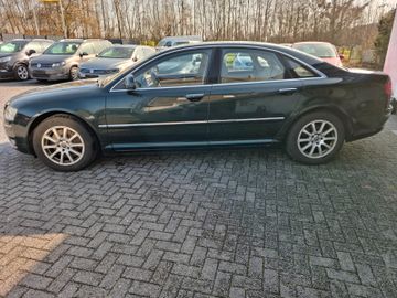 Audi A8 - 6