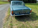 Rolls-Royce Silver Shadow 1 - Rolls-Royce Silver Shadow
