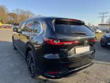 Mazda CX-80 3.3 D 254 AT AWD Homura Plus Matrix 360° - : Geländewagen, Awd