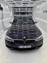 BMW M550i xDrive V8 Biturbo Individual - BMW M550 von privat