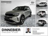 Opel Frontera Ultimate *KAMERA+PDC+Allwetter+LHZ* - Opel Frontera: Silber