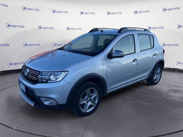 Dacia Sandero Stepway 1.0 GPL 100 CV