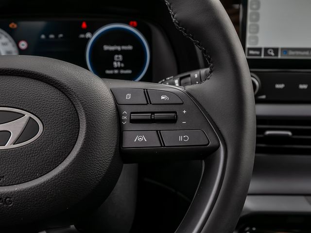 Hyundai i20 1.0 Trend Kamera Insassenalarm Sitzhzg.
