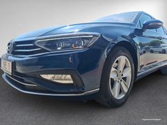 VW Passat Variant 2.0 TDI Elegance Matrix Nav Fahra VW Passat Variant 2.0 TDI Elegance Matrix Nav Fahra